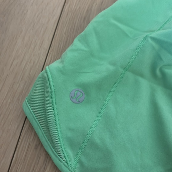 Lululemon Hotty hot - Picture 2 of 2